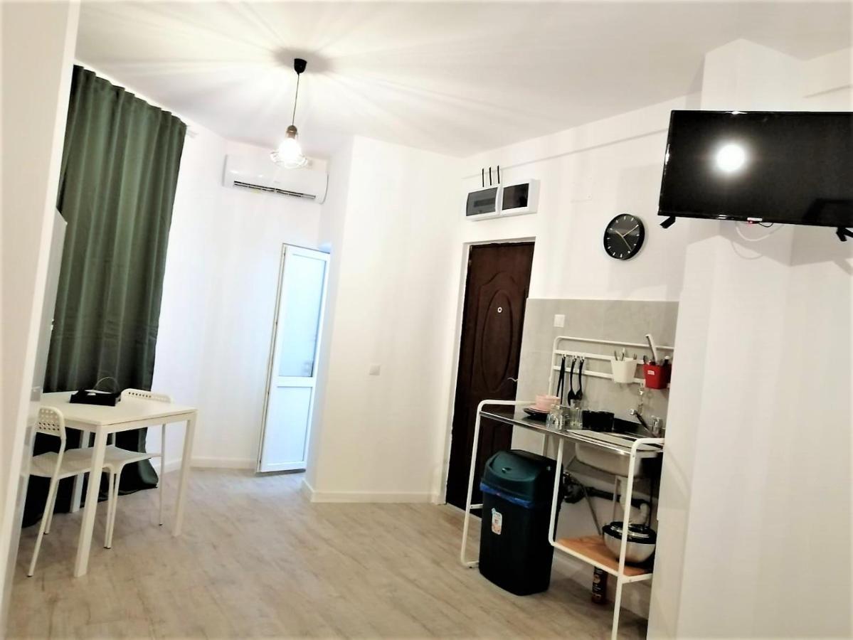 בוקרשט Central Old Town Studio מראה חיצוני תמונה