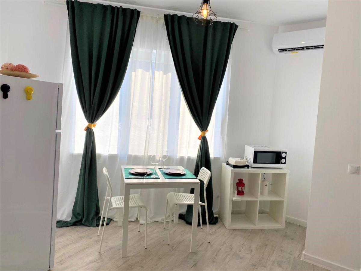 בוקרשט Central Old Town Studio מראה חיצוני תמונה