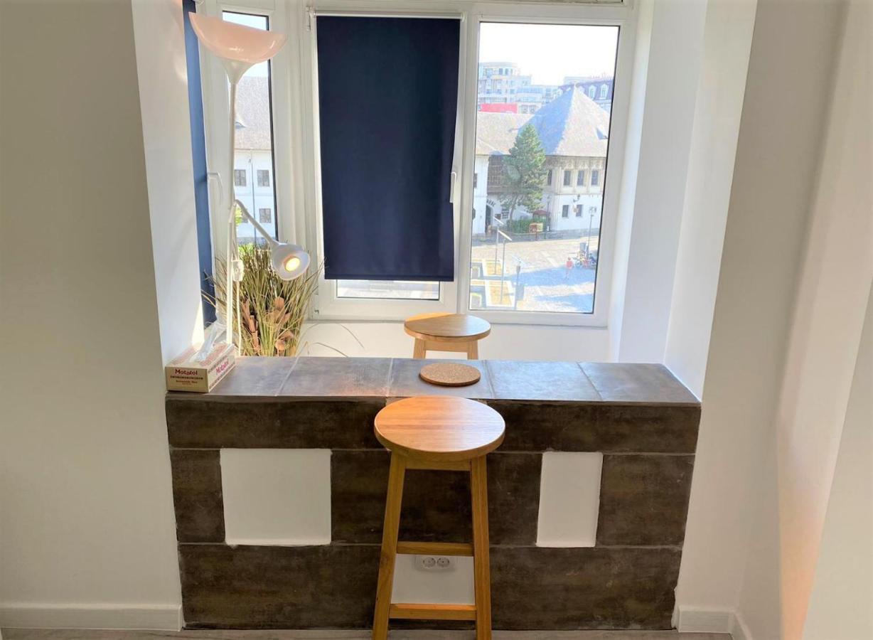 בוקרשט Central Old Town Studio מראה חיצוני תמונה